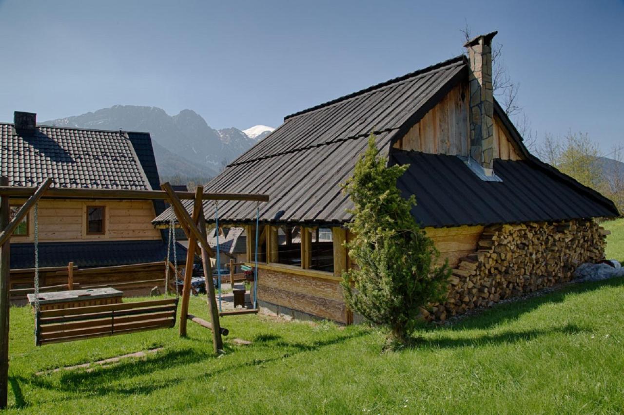Bed & Breakfast U Gruszkow Centrum *