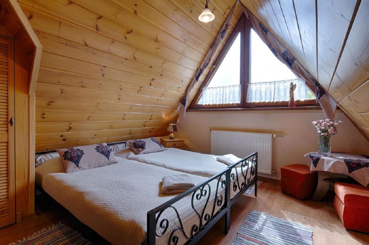 Bed & Breakfast U Gruszkow Centrum