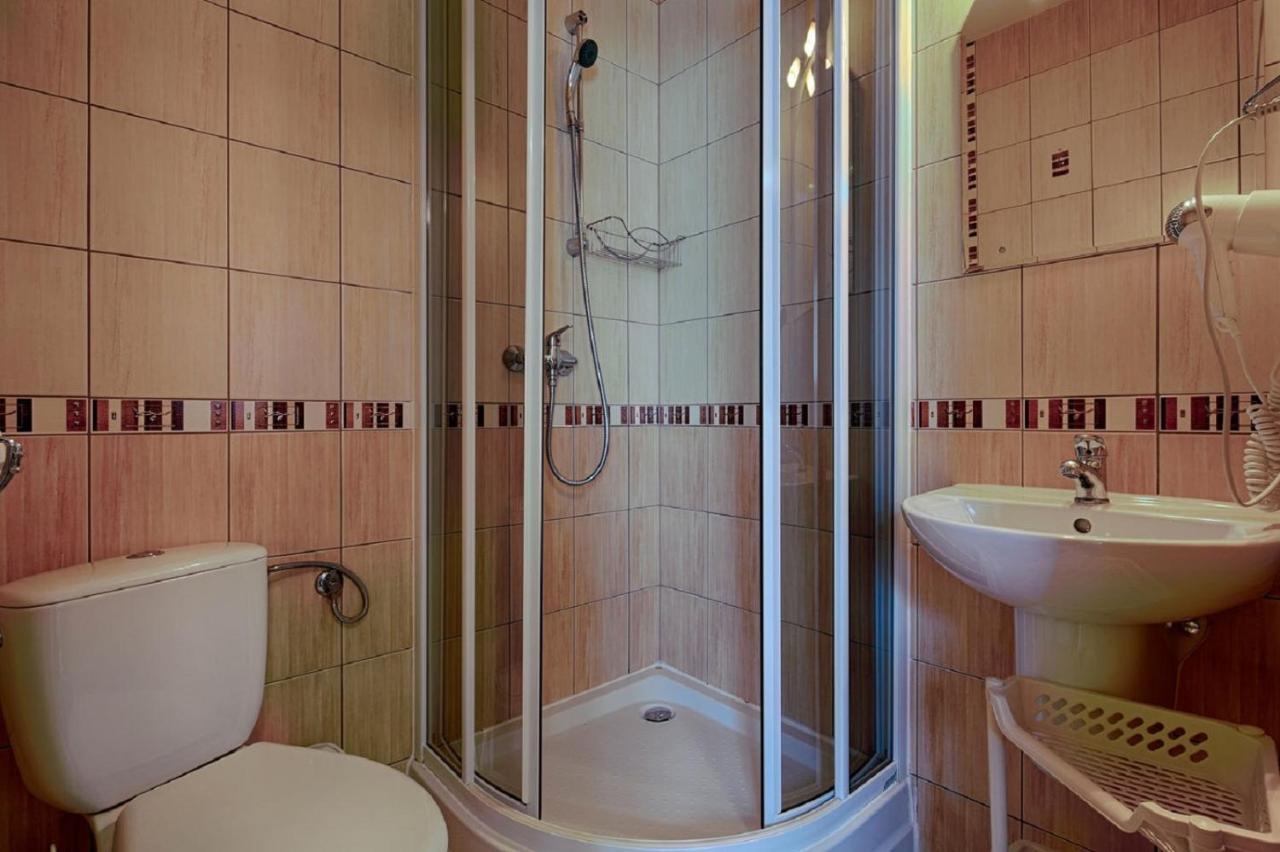 U Gruszkow Centrum Bed & Breakfast