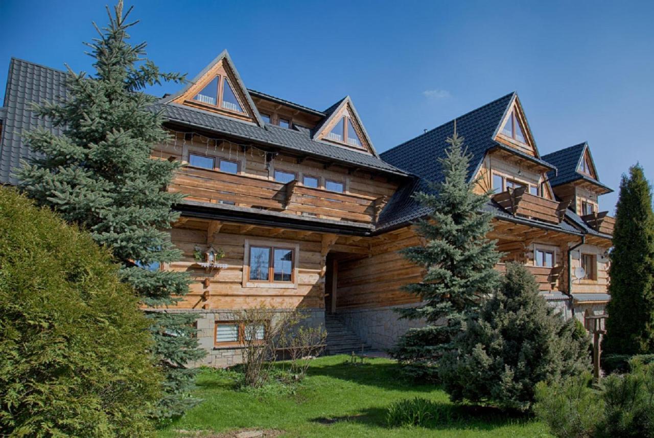 U Gruszkow Centrum Bed & Breakfast