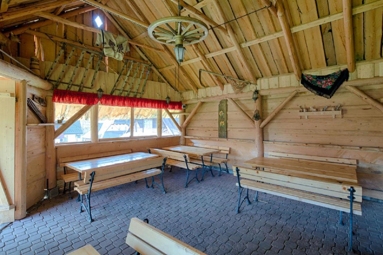 U Gruszkow Centrum Bed & Breakfast Zakopane
