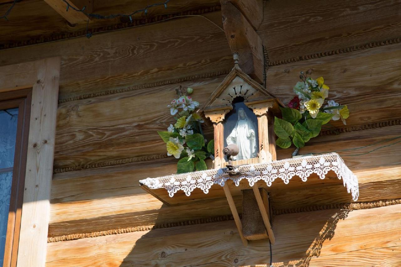 U Gruszkow Centrum Bed & Breakfast