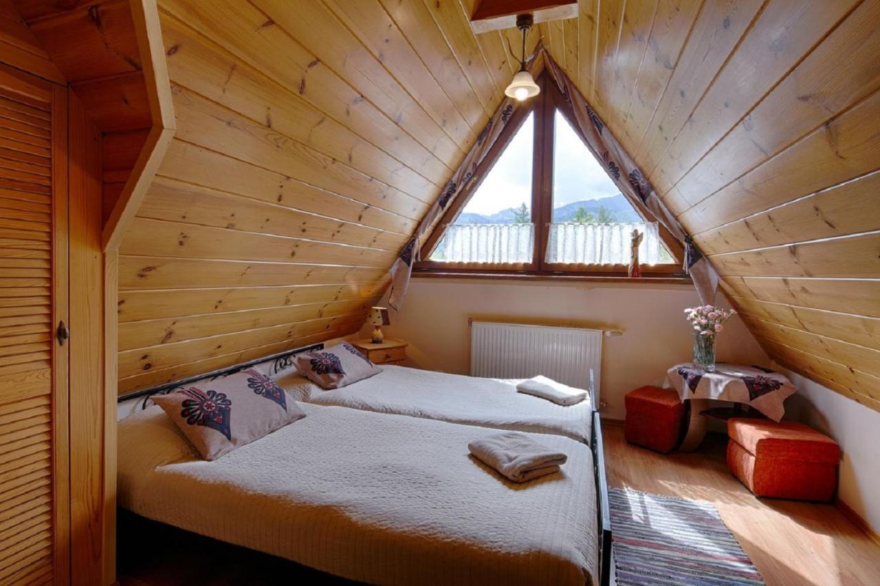 U Gruszkow Centrum Bed & Breakfast *