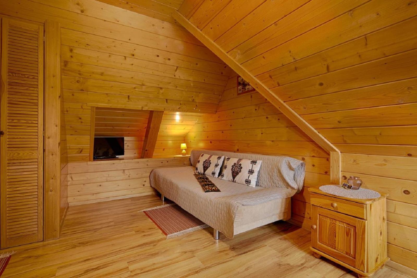 Bed & Breakfast U Gruszkow Centrum