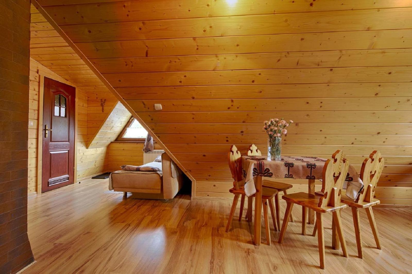 Bed & Breakfast U Gruszkow Centrum *