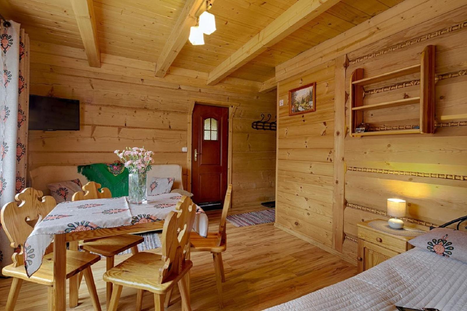 Bed & Breakfast U Gruszkow Centrum