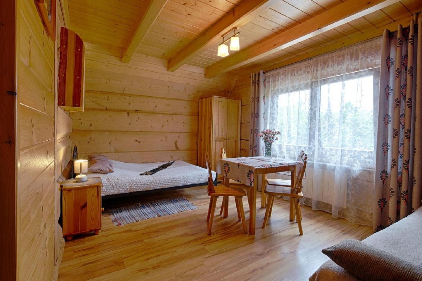 U Gruszkow Centrum Bed & Breakfast Zakopane
