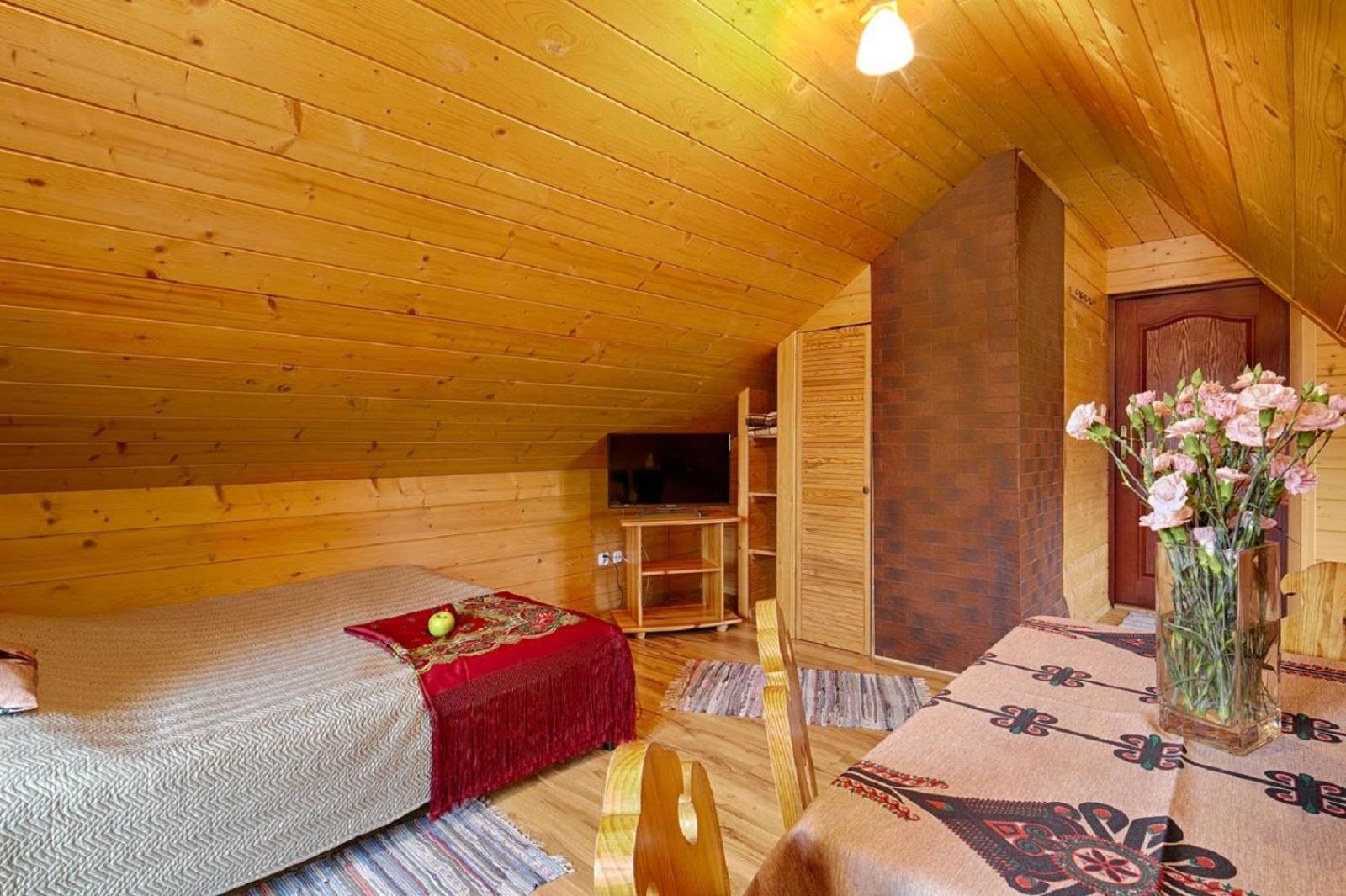 Bed & Breakfast U Gruszkow Centrum Zakopane