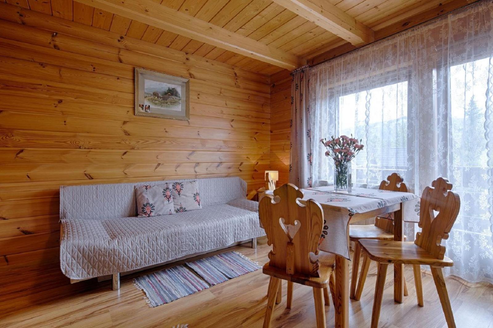 U Gruszkow Centrum Bed & Breakfast *